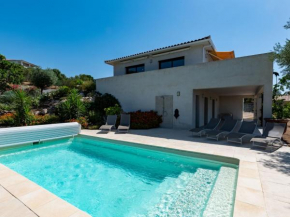 Villa Villa Les Myrtes